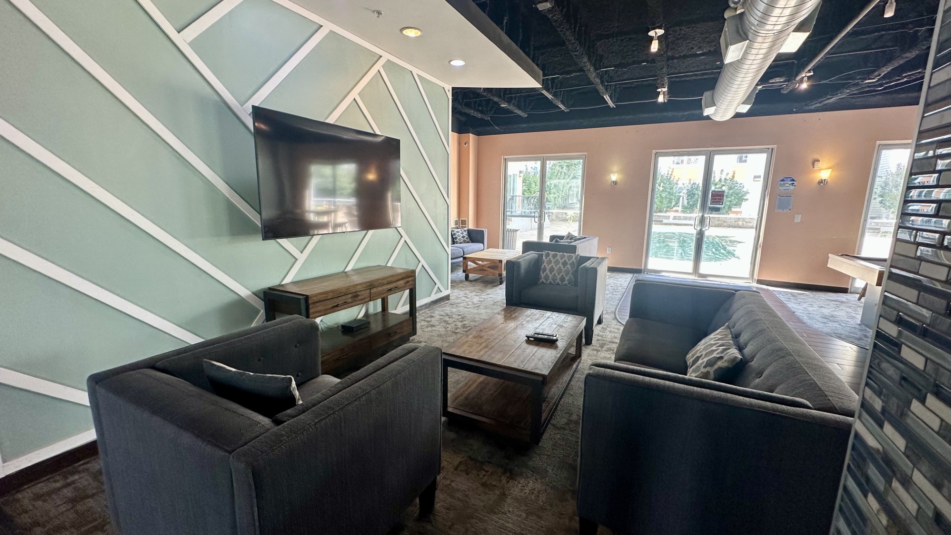 Clubhouse