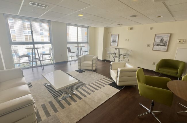Study Lounge